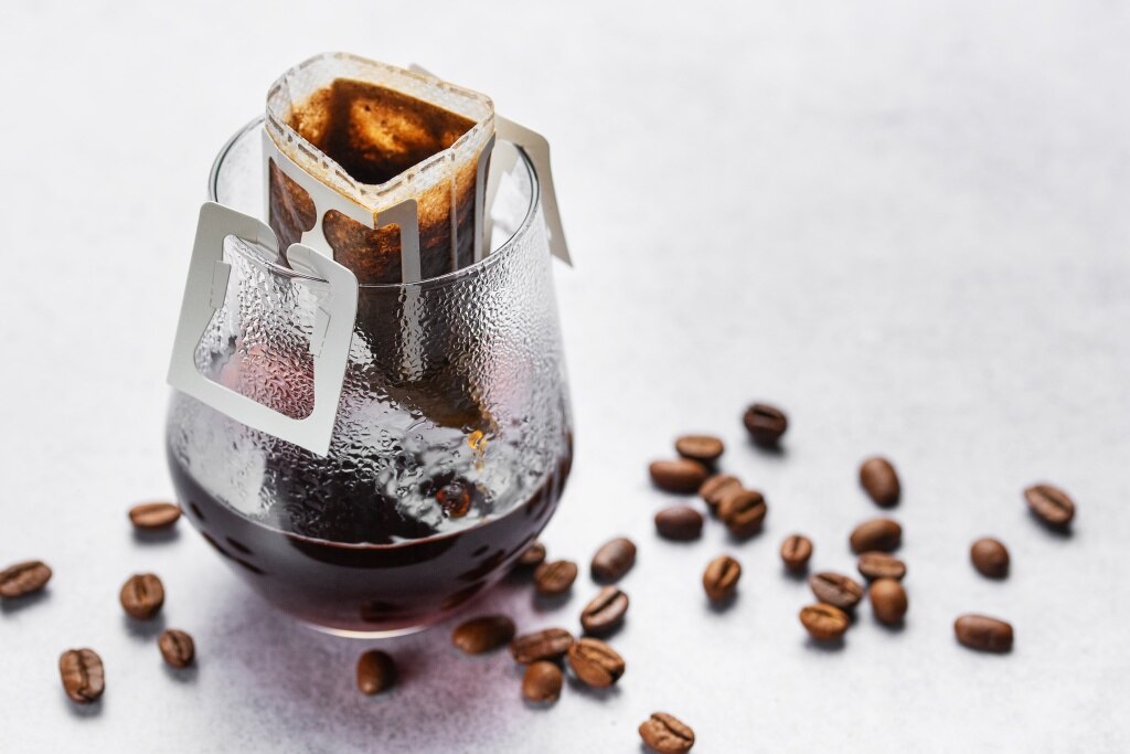 ประวัติของกาแฟดริปมีที่มาจากไหน