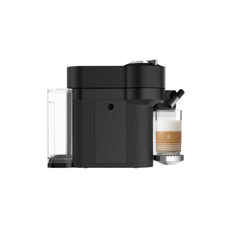Vertuo Lattissima Matte Black & Glossy - Nespresso™ Italy