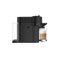 Vertuo Lattissima Matte Black & Glossy - Nespresso™ Italy