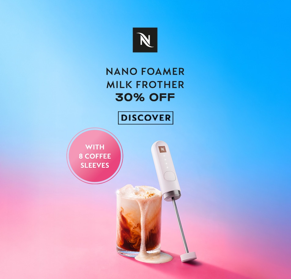 Nespresso Square Milk Chocolate 200 G - Nespresso Türkiye