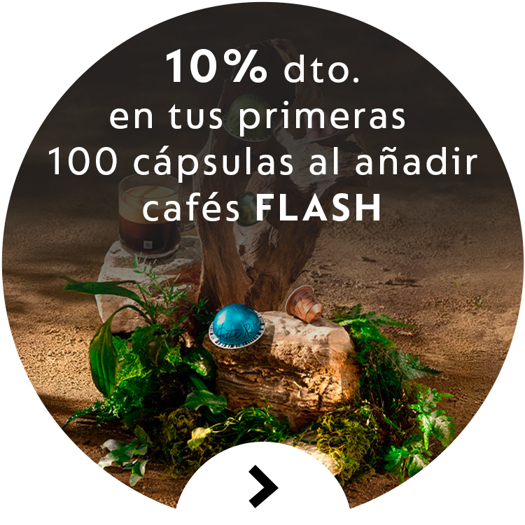 Flash Capsules