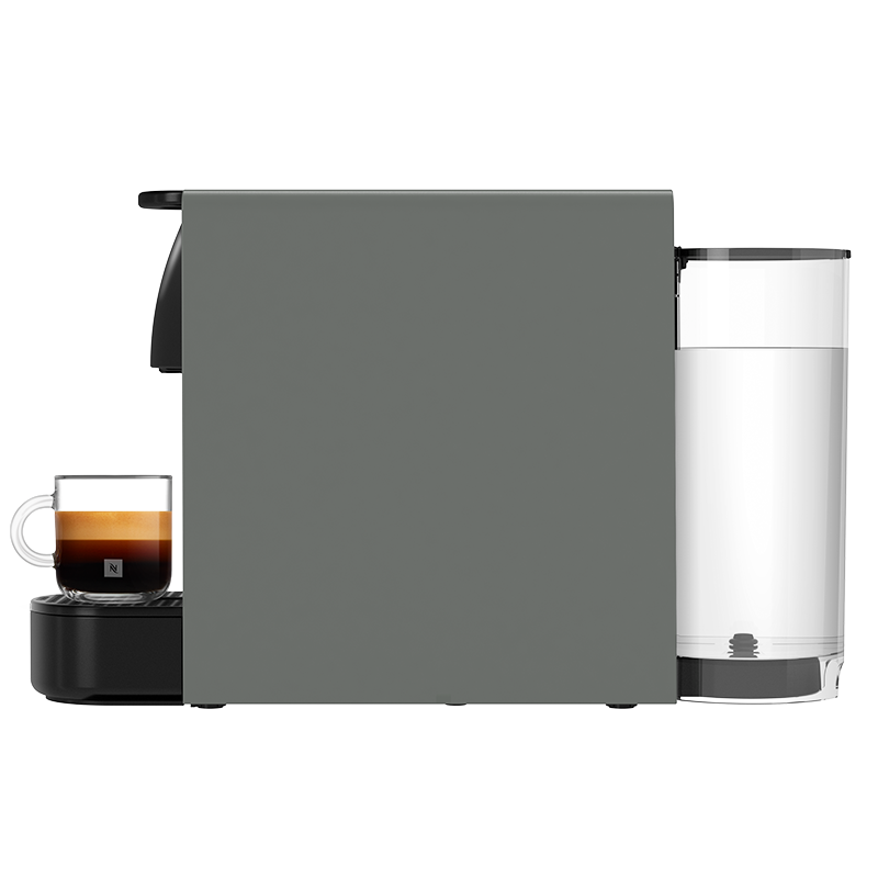 Essenza Mini Grey C | Nespresso™ Italia