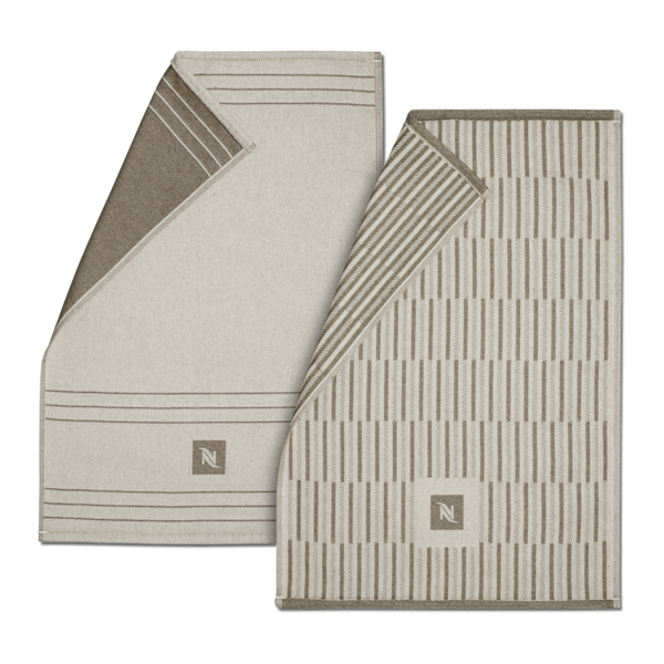 Barista Hand Towel Set
