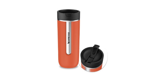 Travel Mug, Pumpkin Spice (540ml)