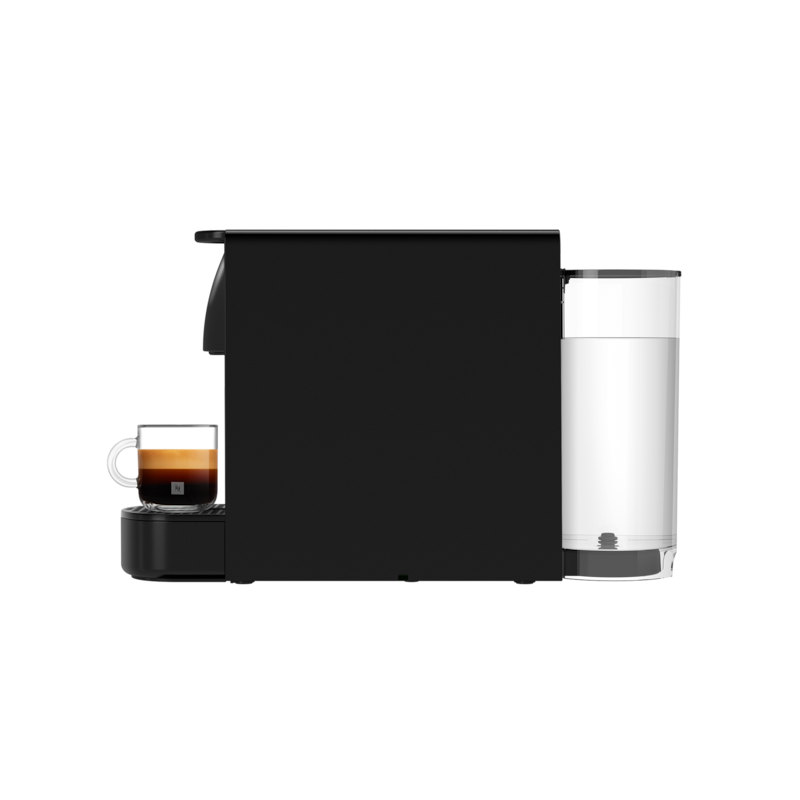 Essenza Mini C Piano Black | Nespresso™ Italy