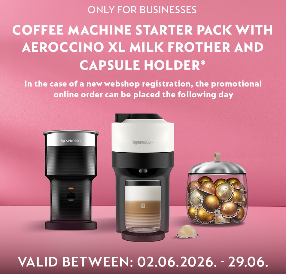 Prodigio Milk Froth Preparation | Machine assistance | Nespresso