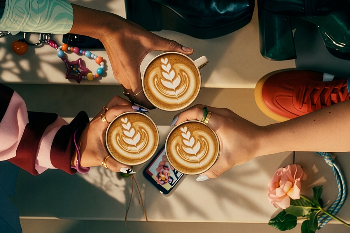 Cafe