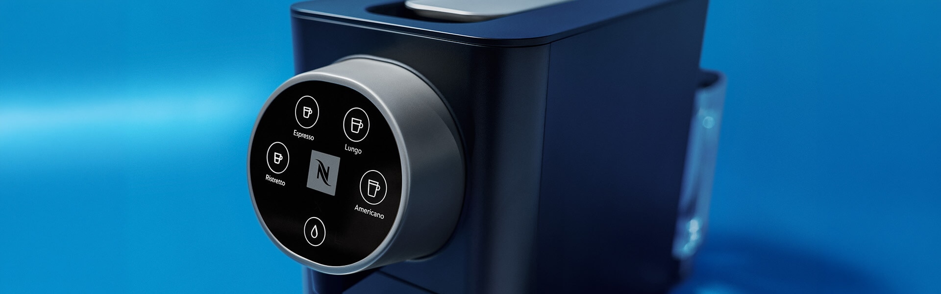 Nespresso Professional Home-Office Angebot
