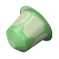 Crystal Spark Espresso
