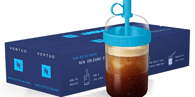 NOLA Coffee and Tumbler Bundle