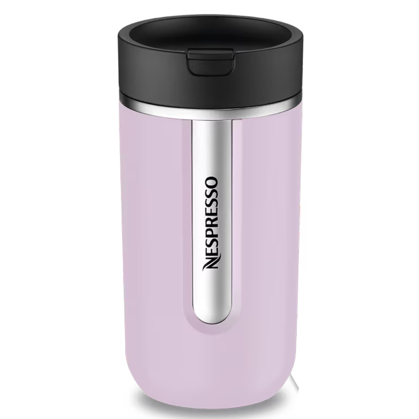 Travel Mug, Lavander