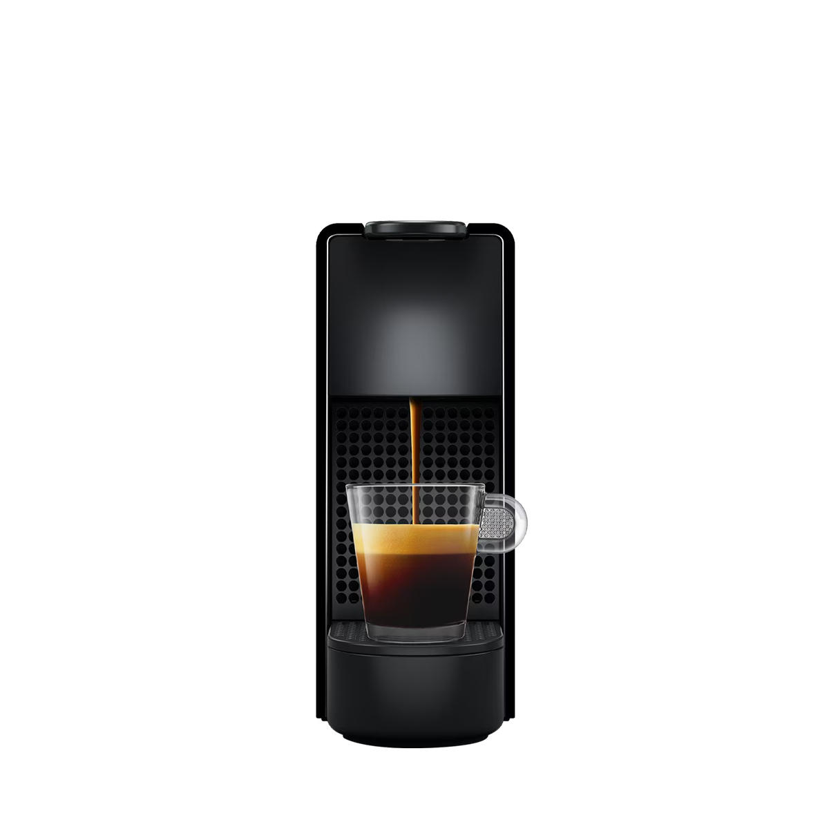 Essenza mini c black