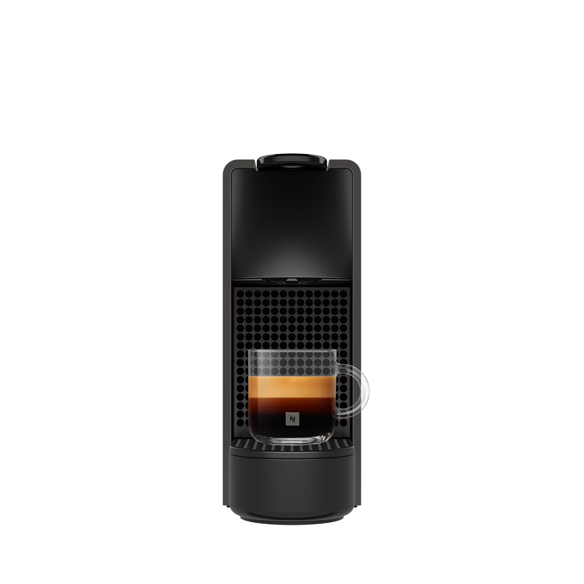Essenza mini c mate black