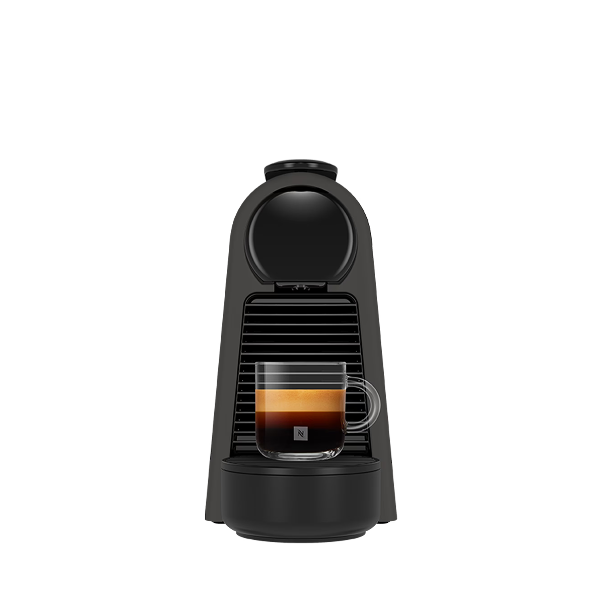 Essenza mini d black