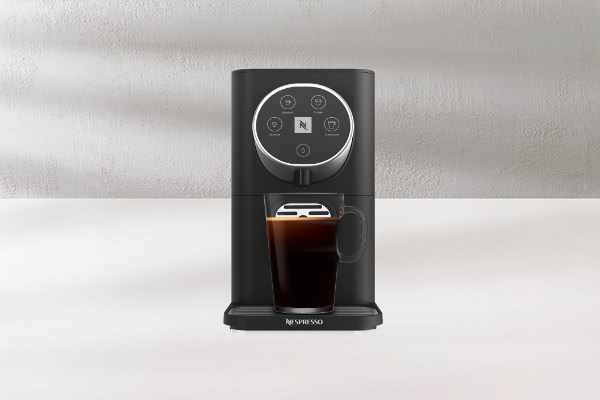 Nespresso Giorno Mini