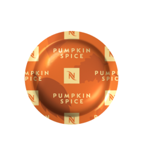 Pumpkin Spice