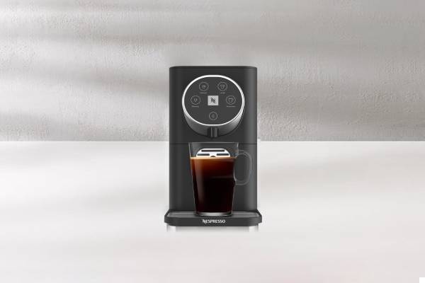 Nespresso Giorno Mini