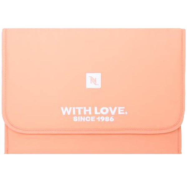 Limited Edition Laptop Pouch