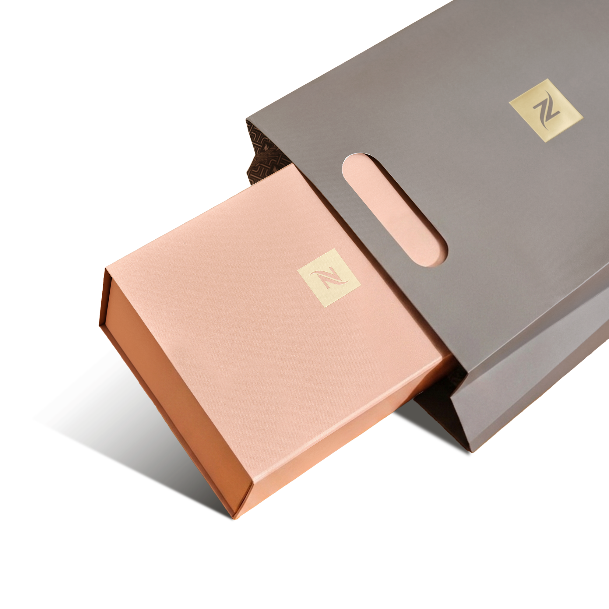 Nespresso Coffee Cup