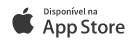 App Store Logo Mobile