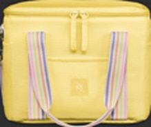 Yuzu cooler bag