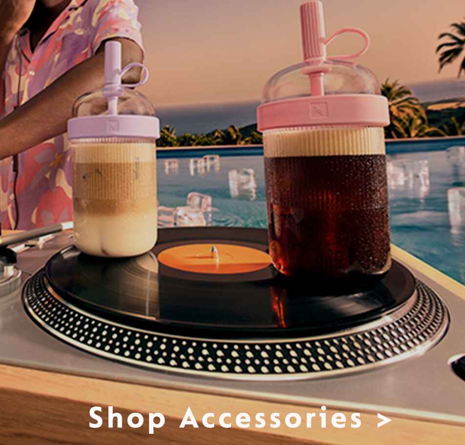 Purchase a Coffee eGift Card | Nespresso USA