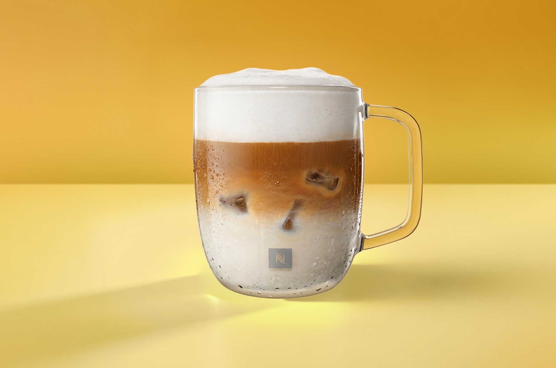 Nespresso