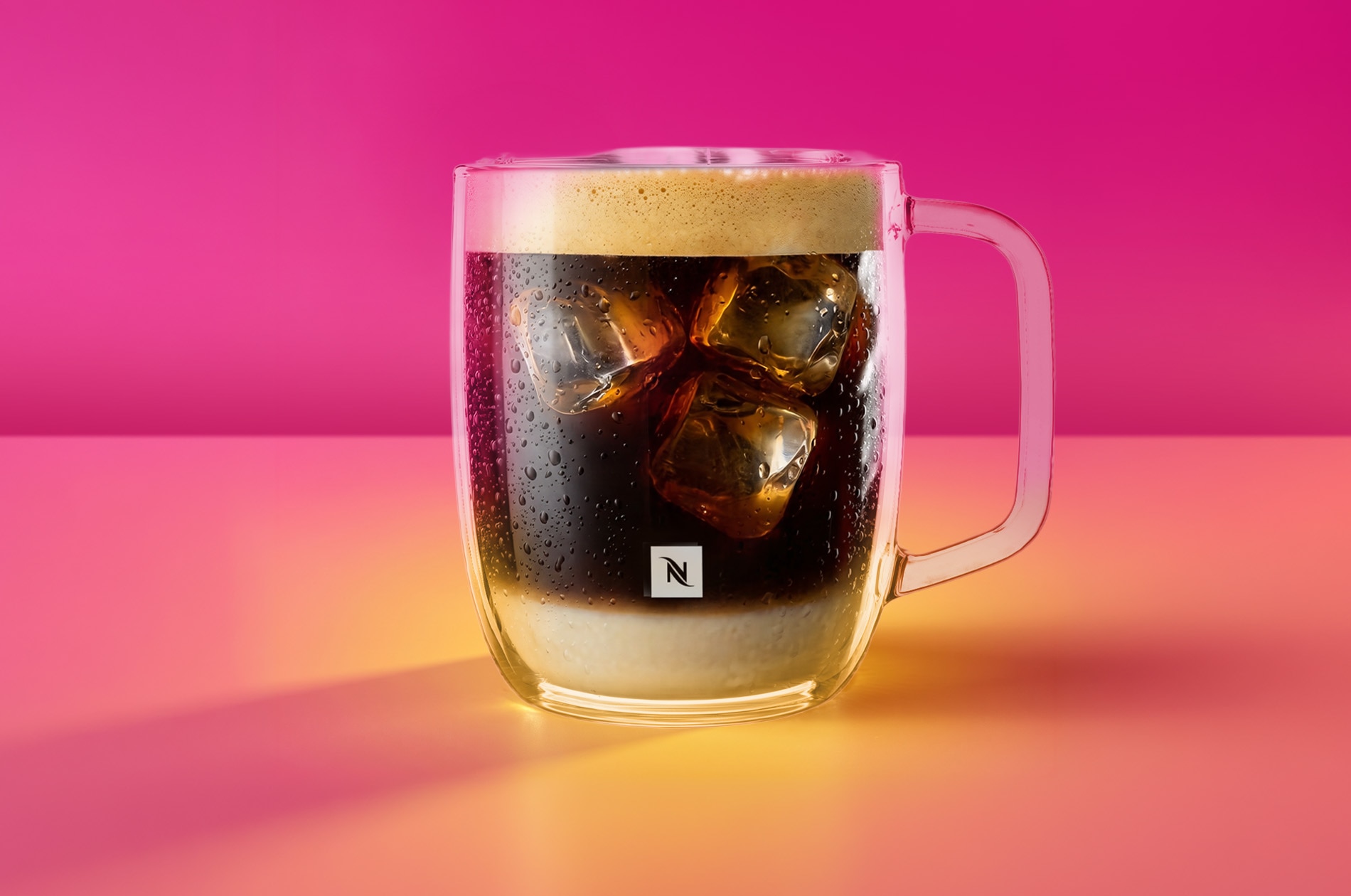 Nespresso