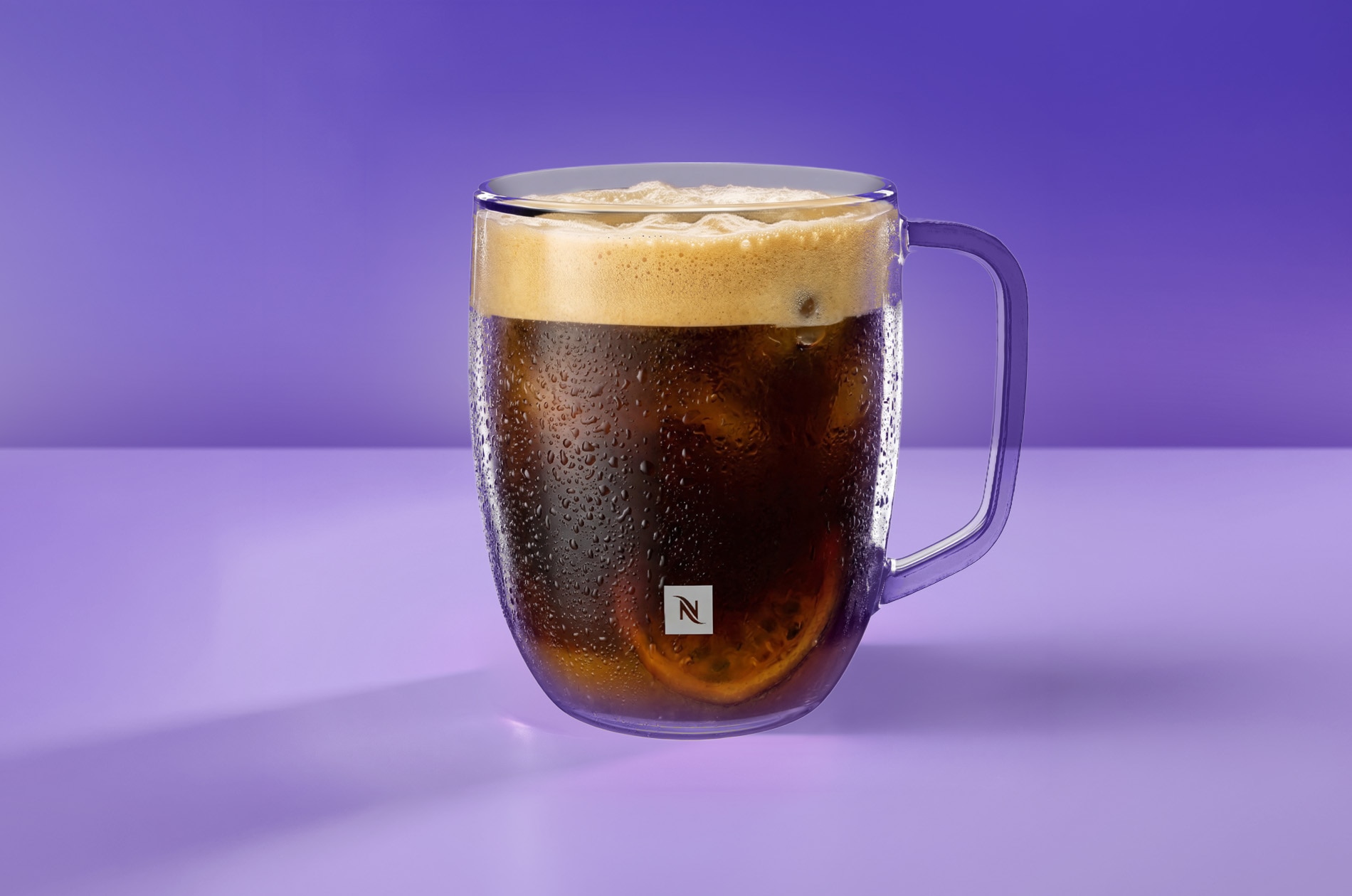 Nespresso