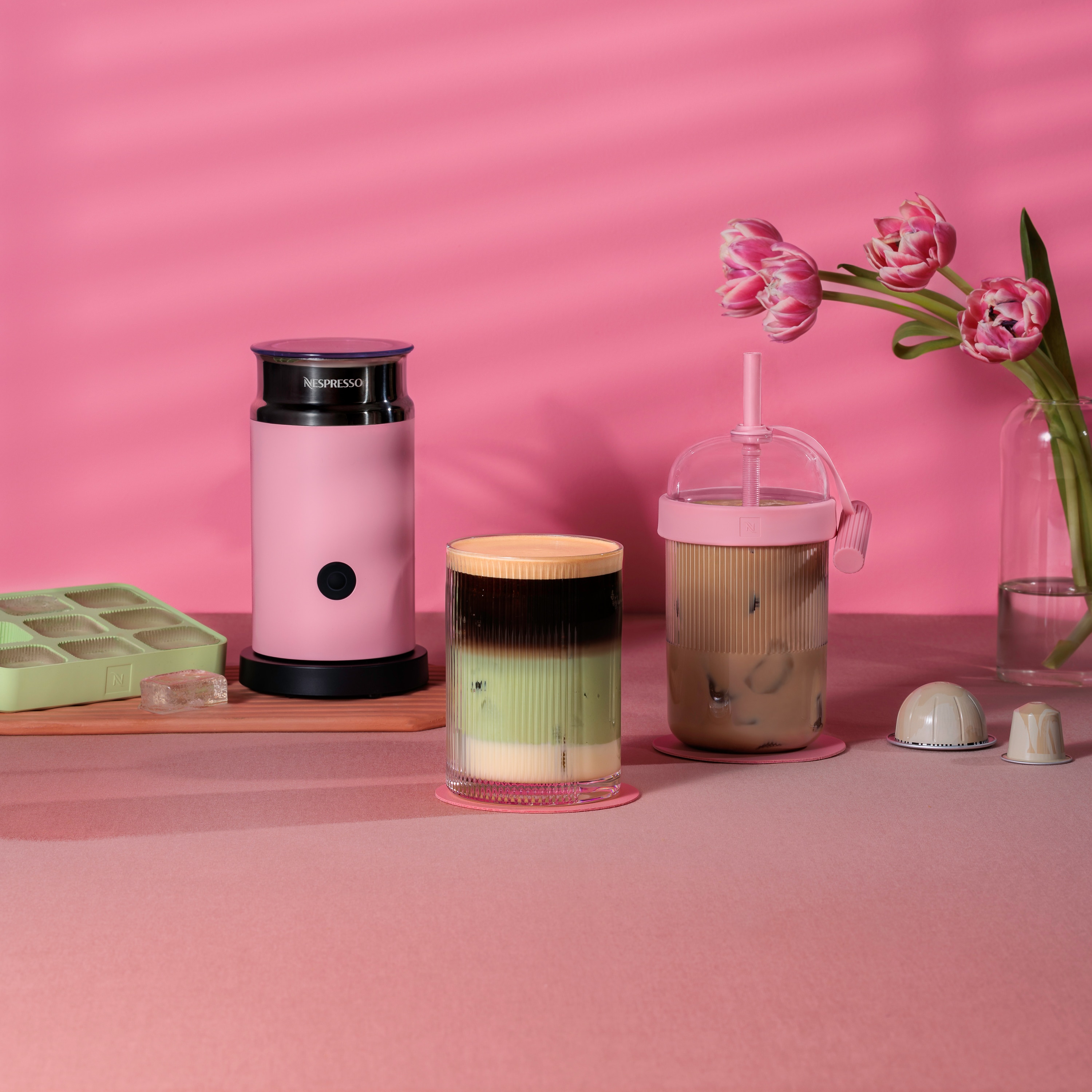 Coffee & Espresso Machines | Nespresso Canada