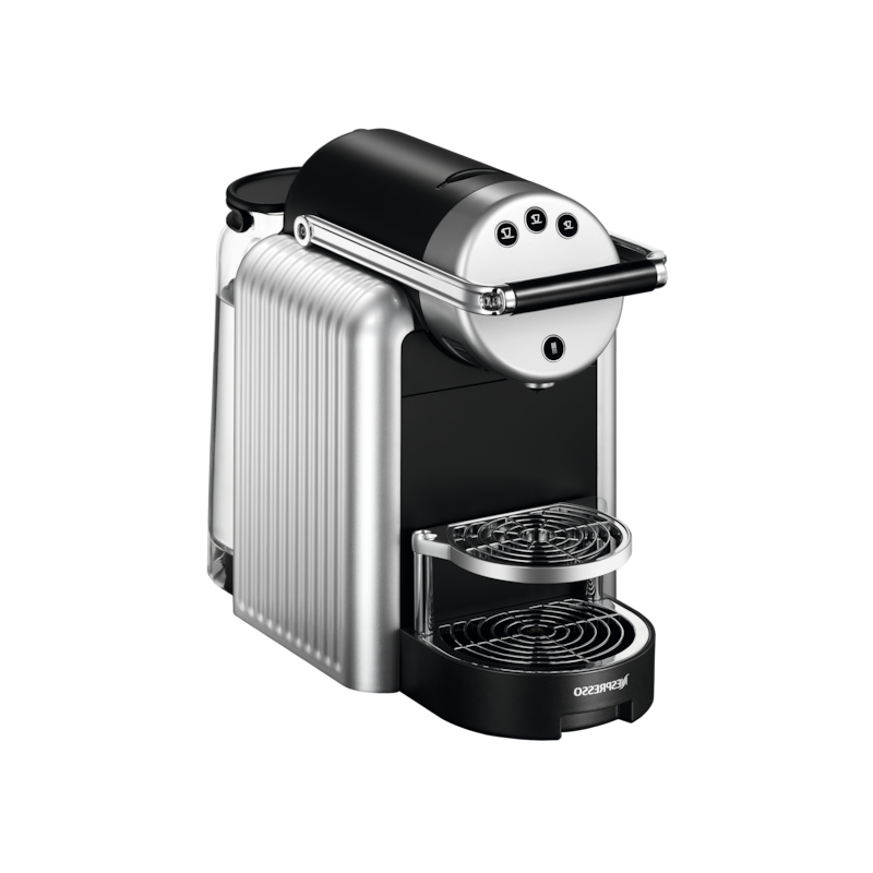 Zenius | Coffee Machines | Nespresso Professional JP