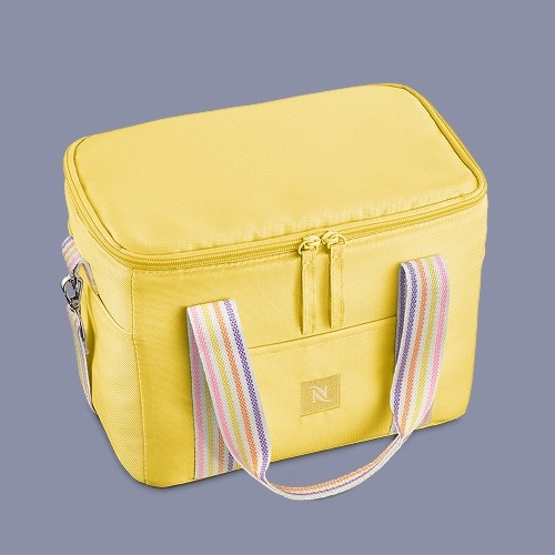 Un sac isotherme en édition limitée