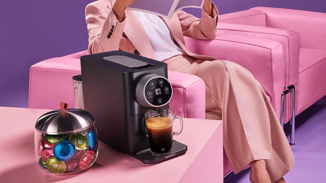 Nespresso Professional Luxembourg | Nespresso