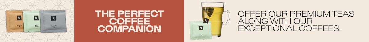 Ristretto 50 Capsule Box | Capsule | Nespresso US