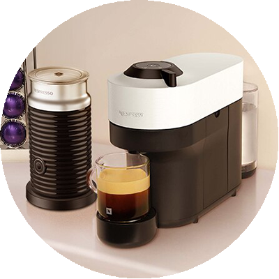 Gran Lattissima Negra - Cafetera - Nespresso™ Chile