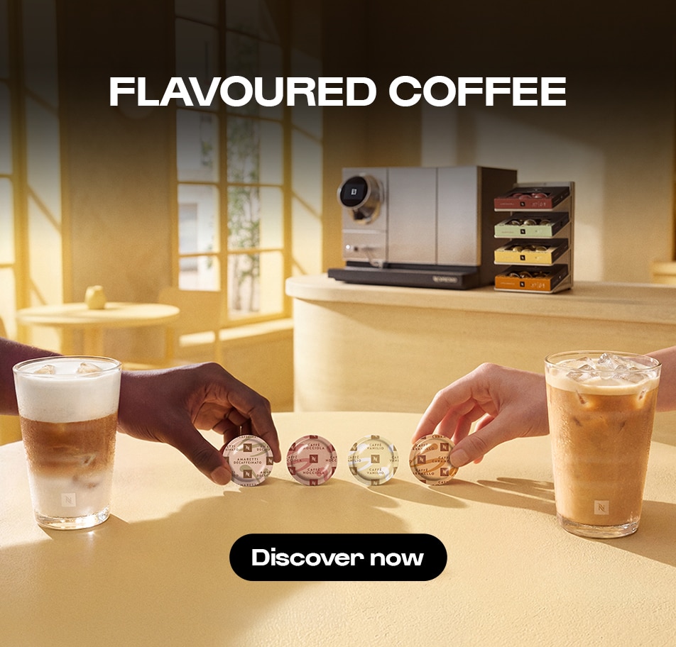 Ristretto 50 Capsules Box | Nespresso Professional TW