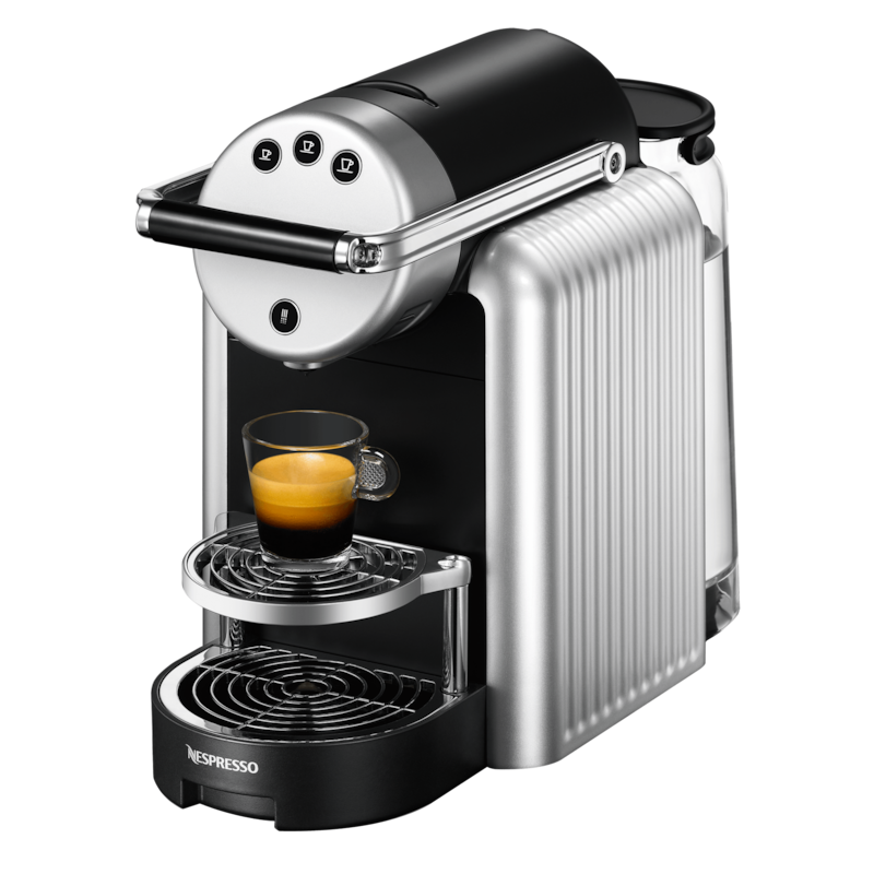 Nespresso Zenius エスプレッソマシン最終値下げ Cafeteira Profissional Zenius 110V | Nespresso Pro