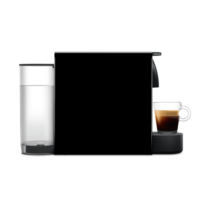Buy Essenza Mini C Piano Black | Coffee Machine | Nespresso MY