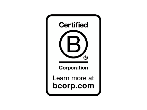 B Corp™ Logo