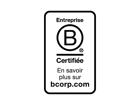 Logo B Corpᴹᴰ