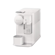 Lattissima One Coffee Machine in Porcelain White - Nespresso Thailand