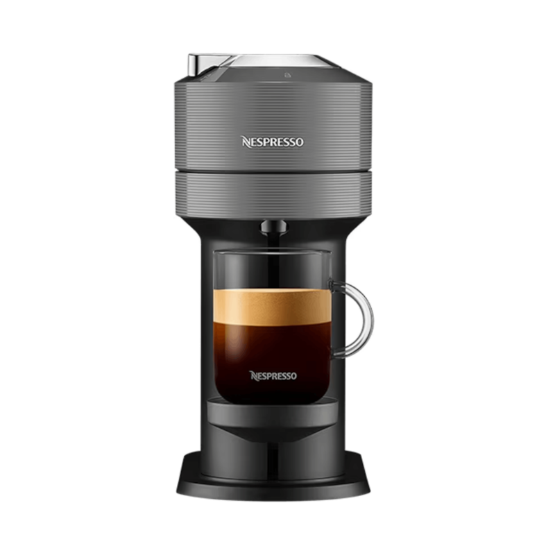 Vertuo Next Dark Grey - Vertuo Coffee Machine - Nespresso
