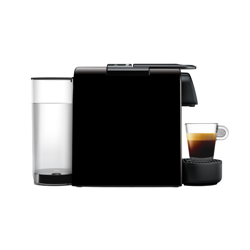 Essenza Mini Black Bundle - Original Coffee Machine - Nespresso Canada