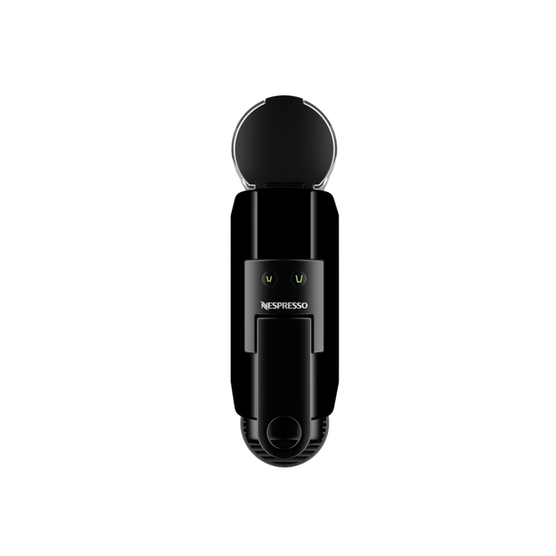 Essenza Mini Black Bundle - Original Coffee Machine - Nespresso Canada
