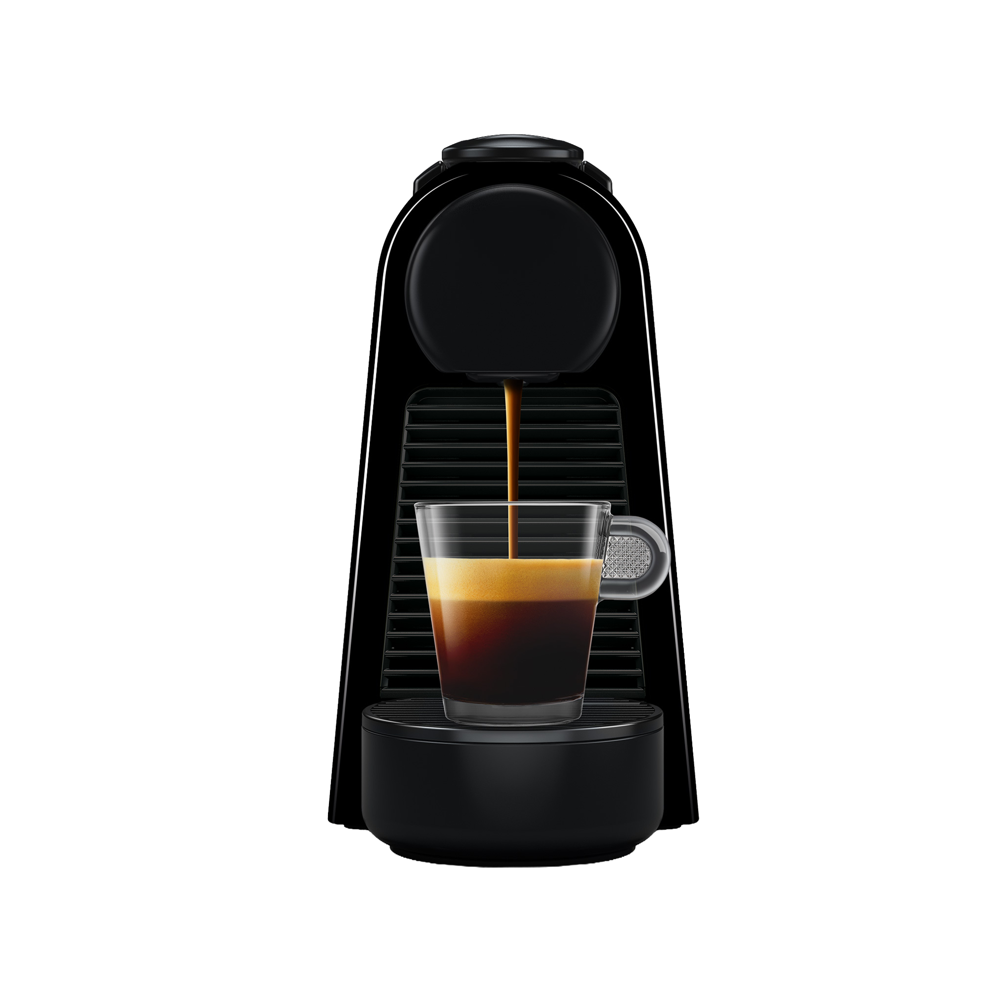 Essenza Mini Black - Original Coffee Machine - Nespresso Canada