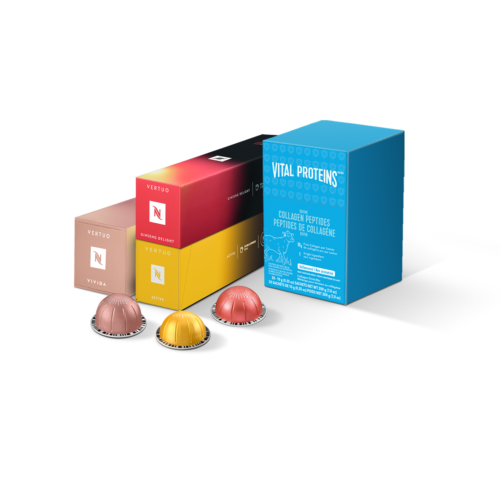 30-Day Wellness Reset Coffee Assortment