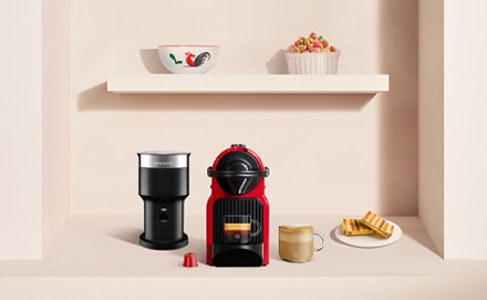 Vertuo Up NDay Machines Promo