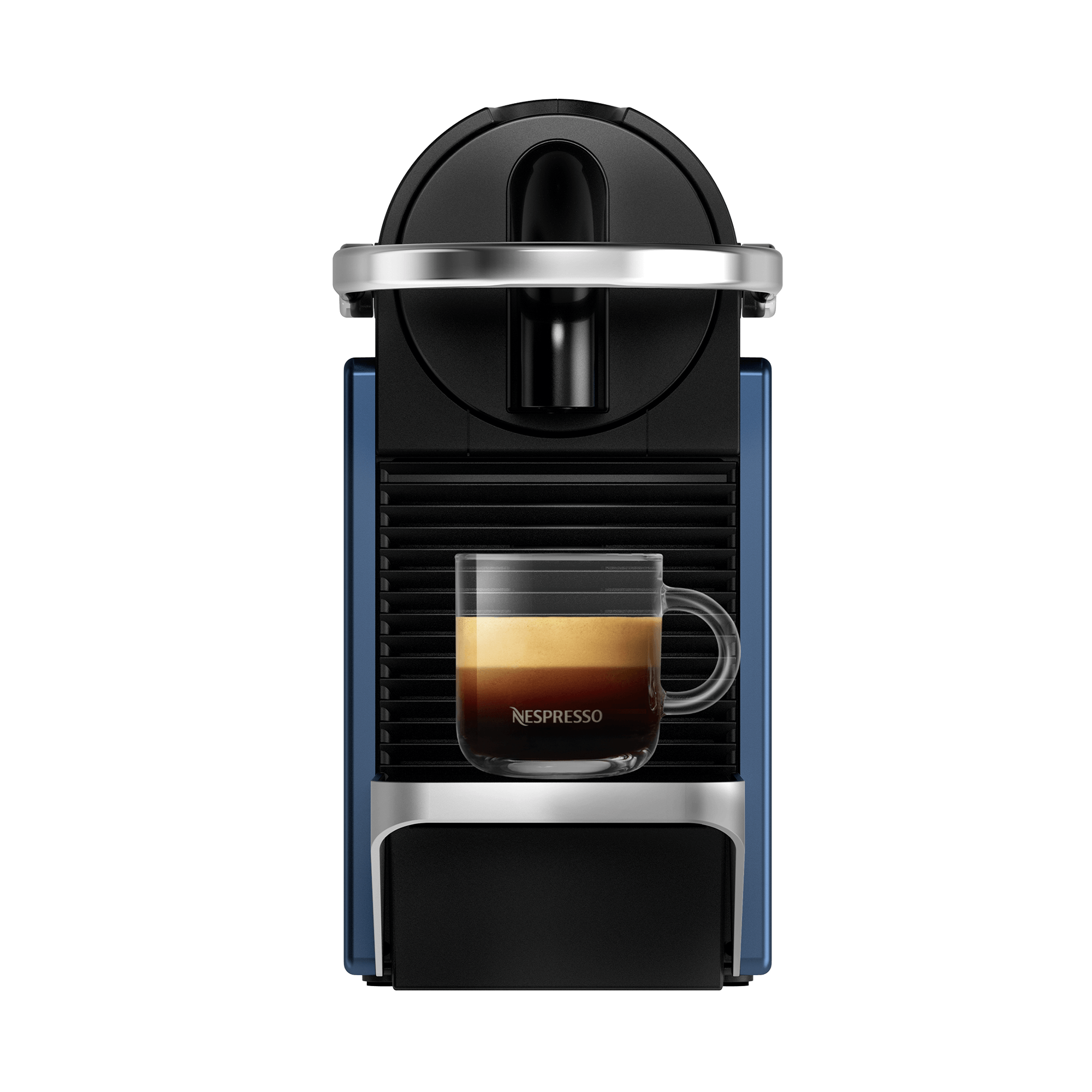Pixie Clips Clip/Unclip your side panels | Coffee Machine