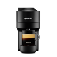 Vertuo Pop Liquorice Black
