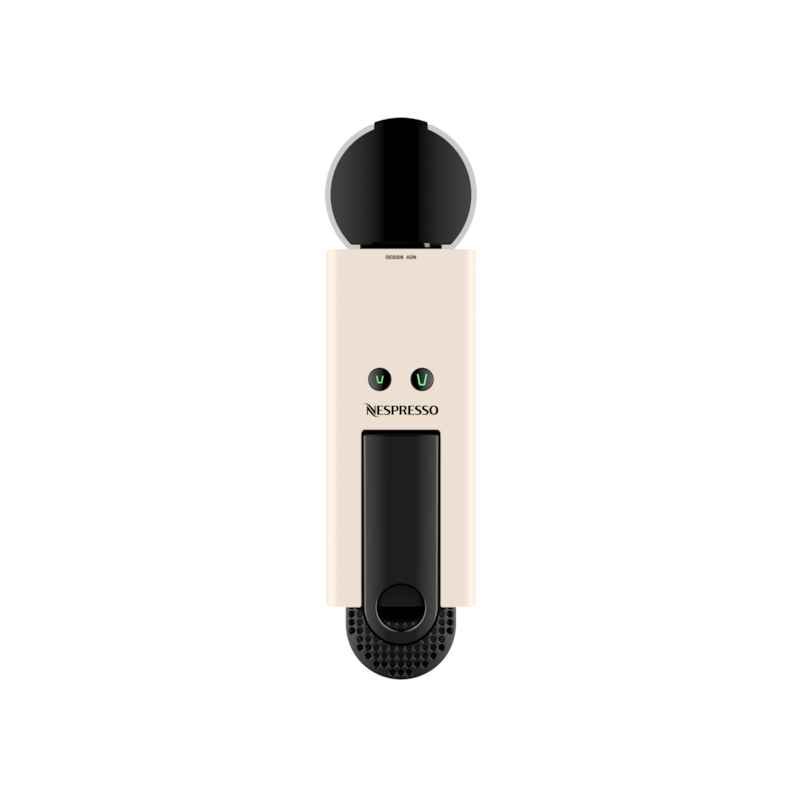 Essenza Mini Matte Cream - Coffee Machine - Nespresso SG